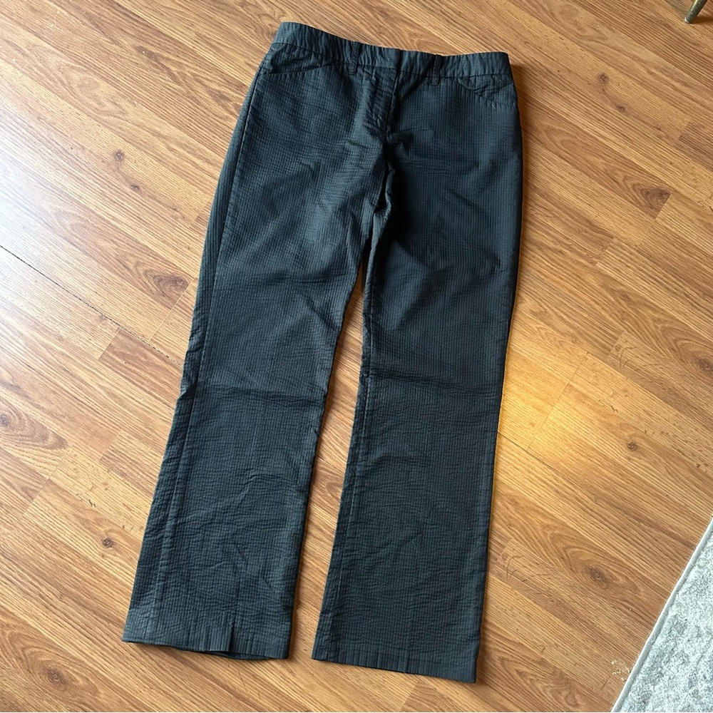Black Women’s Max Studio Specialty Products‎ Dress Pants size 6